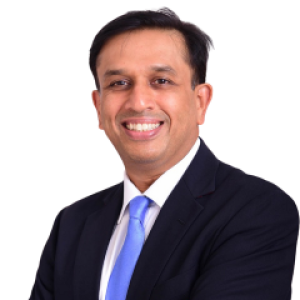 MTE03 - Shailesh Shrikhande